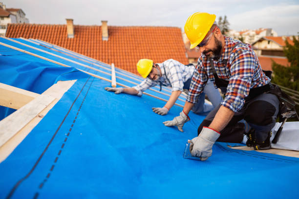 Reliable Greenville, SC Roofing Service Solutions